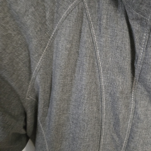 Womens The North Face Artic Parka jacket XS - Picture 8 of 16